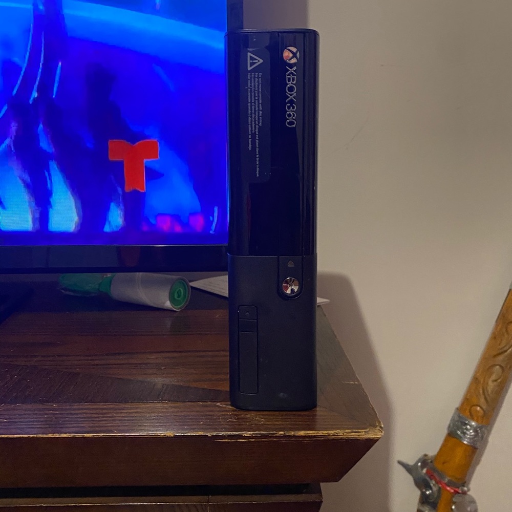 Xbox 360
